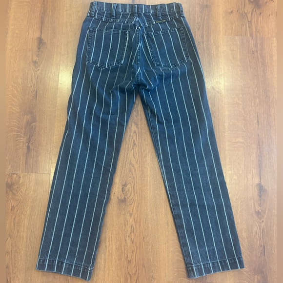 Reformation Roper Jeans - Picture 7 of 14